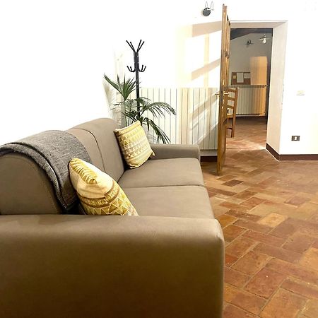 Casa Di Viola Apartment Scansano Ngoại thất bức ảnh