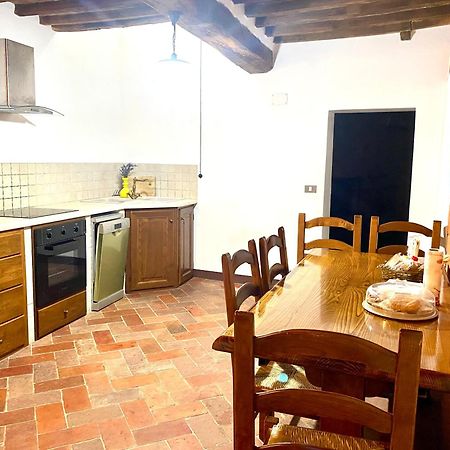Casa Di Viola Apartment Scansano Ngoại thất bức ảnh