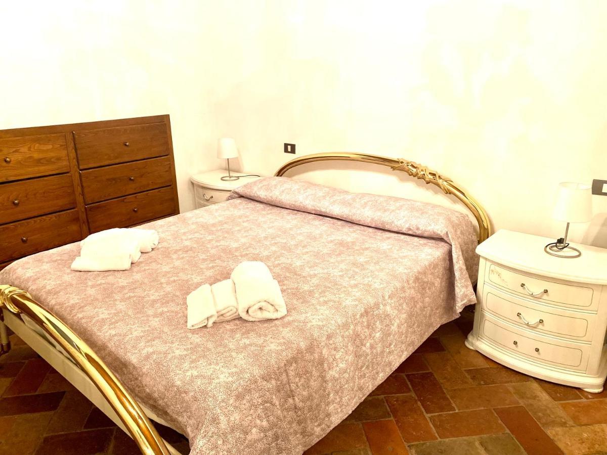 Casa Di Viola Apartment Scansano Ngoại thất bức ảnh