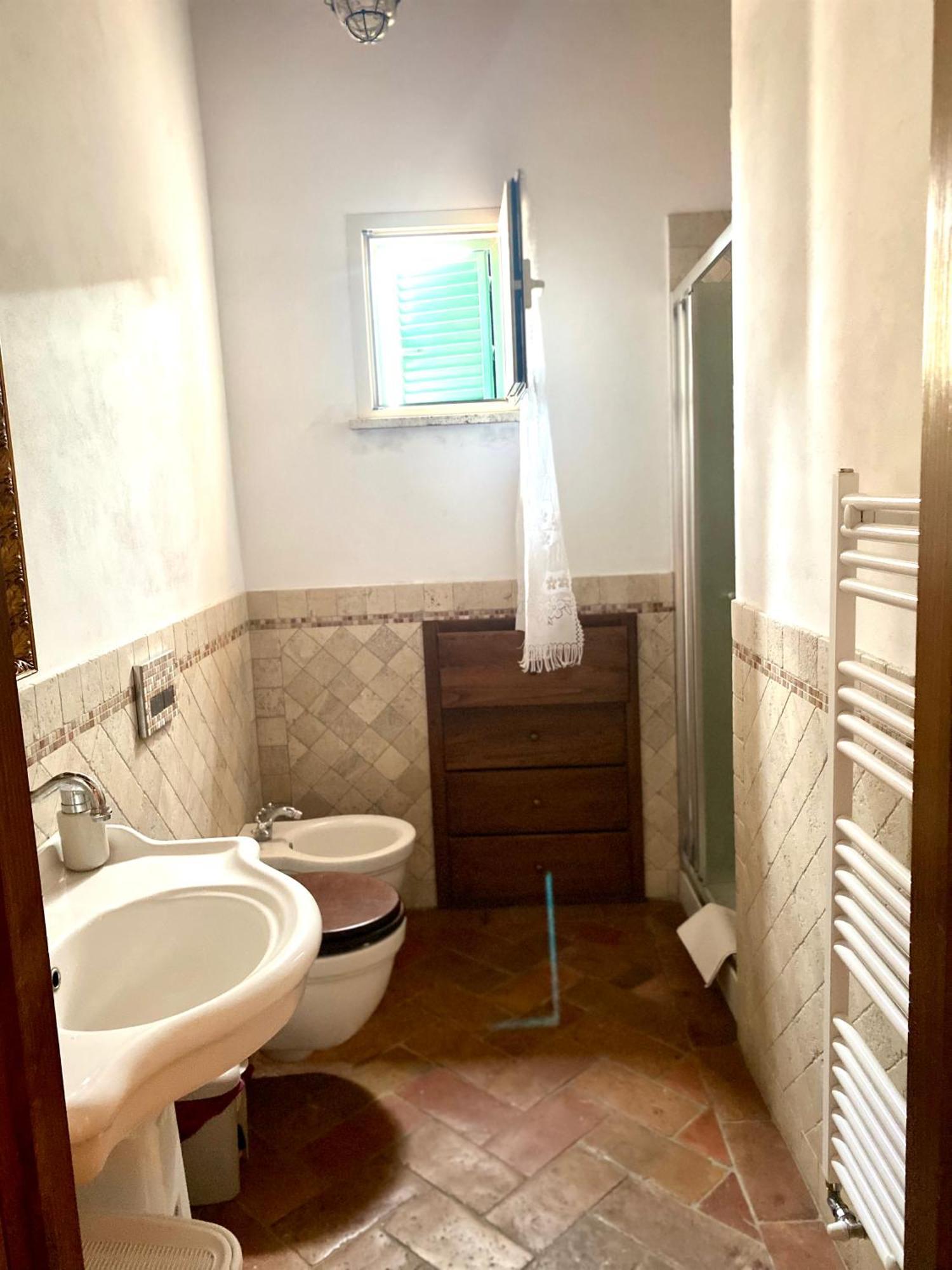 Casa Di Viola Apartment Scansano Ngoại thất bức ảnh