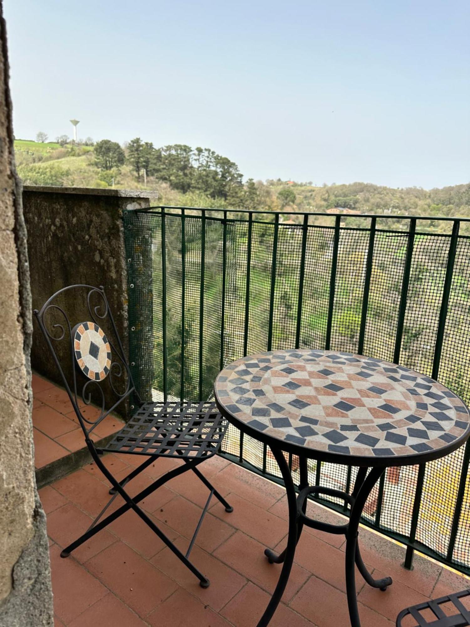 Casa Di Viola Apartment Scansano Ngoại thất bức ảnh