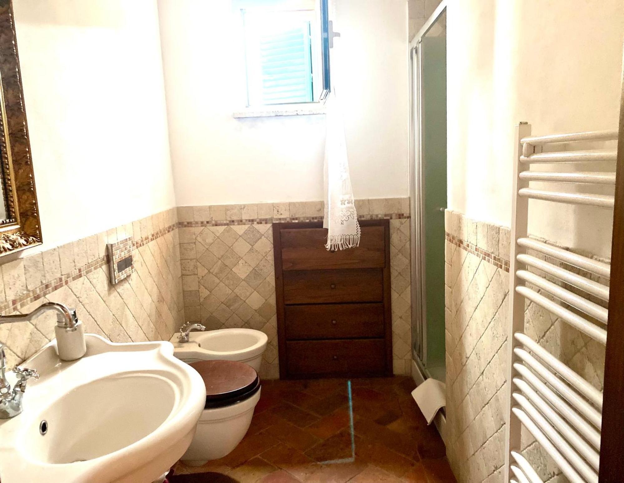 Casa Di Viola Apartment Scansano Ngoại thất bức ảnh
