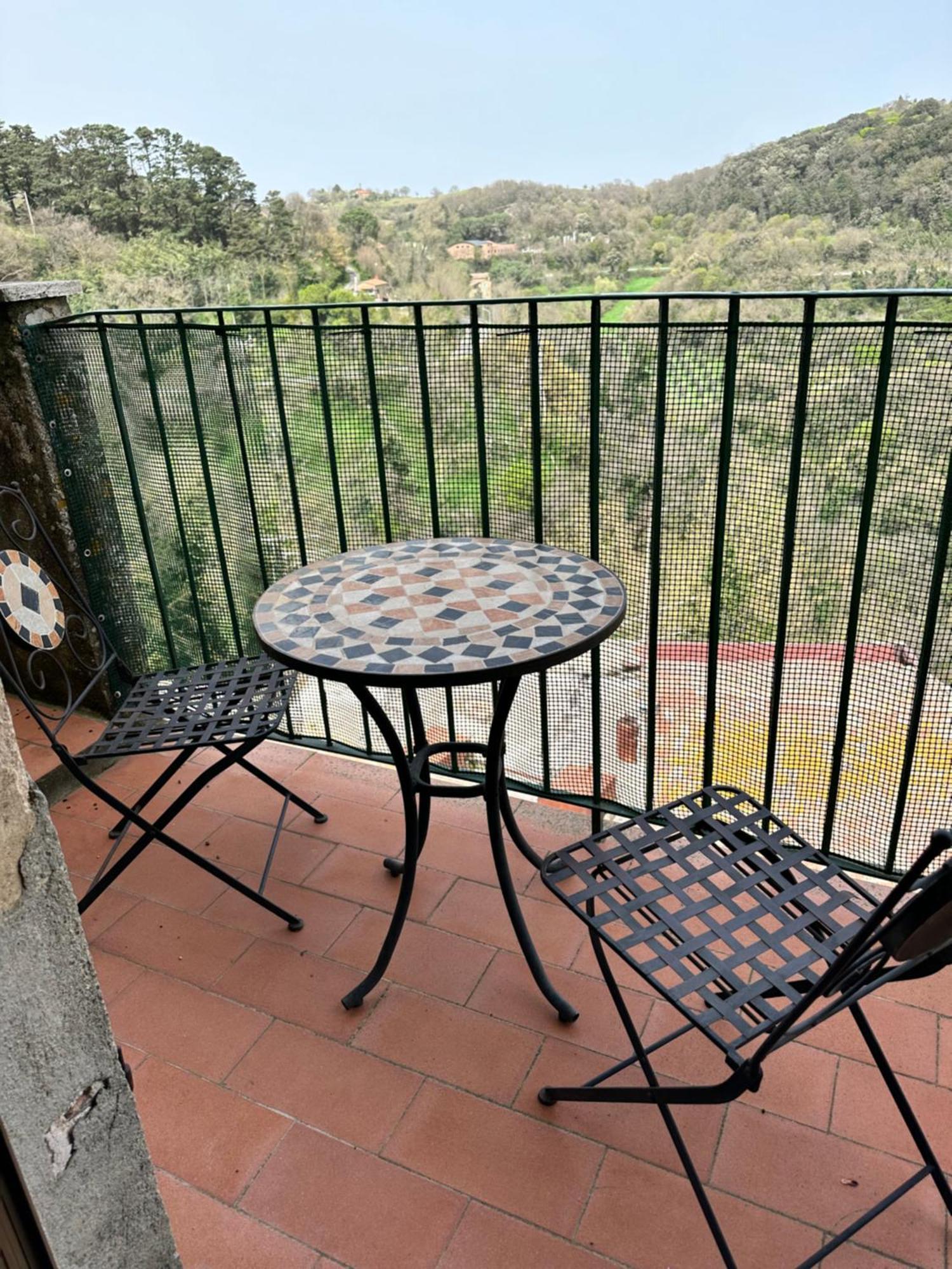 Casa Di Viola Apartment Scansano Ngoại thất bức ảnh